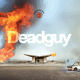 cover: Hc/metal legende DEADGUY iz New Jerseya objavile album 