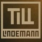 cover: Tilla Lindemann započeo turneju