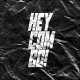 cover: HEY COMBO!, producent s punk hip-hop stavom na electro-house albumu 