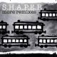 cover: S.H.A.P.E.R. ili SRVTR 