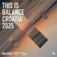 cover: This is Balance Croatia 2025