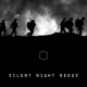 cover: LUSTMORD - Silent night redux