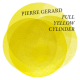 cover: PIERRE GERARD o �utom cilindru