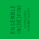 cover: Ensemble In(d�)fini - 