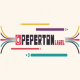 cover: PEPERTON �estitka