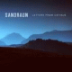 cover: SANDRAUN ima novi EP 