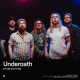 cover: UNDEROATH - 