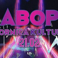 cover: ABOP objavili live session Dark Room