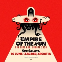 cover: Roi Turbo prije Empire Of The Sun