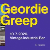 cover: Satnica za Geordie Greep (ex-black midi)