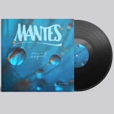 cover: �ibenski Mantes s albumom 