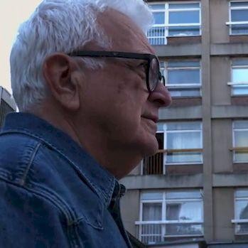 cover: �ikica Simi�, poslednji radijski di-d�ej
