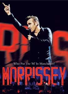 [ morrissey ]