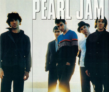 [ pearl jam cca 1998 ]