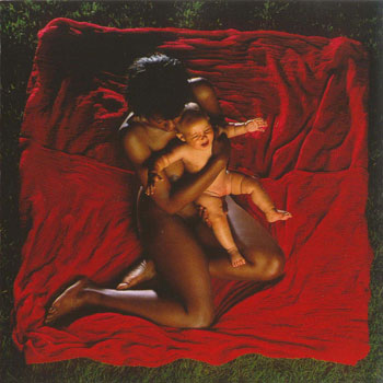 [ afghan whigs - congregation LP ]