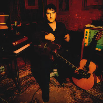 [ greg dulli ]