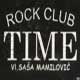 cover: ROCK CLUB "TIME", Samoborska cesta 28, Zagreb
