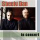 cover: STEELY DAN