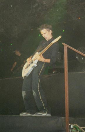 [ muse @ sziget 2002 ]