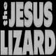 cover: JESUS LIZARD - Biografija i diskografija