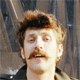 cover: Gogol Bordello - Portret