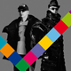 cover: Pet Shop Boys