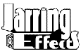 cover: JARRING EFFECTS