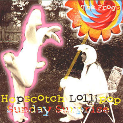 [ hopscotch lollipop sunday surprise (2001) ]