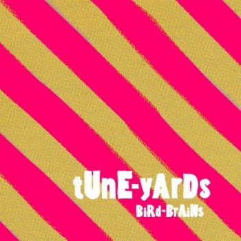 [ tUnE-yArDs - BiRd BrAiNs ]