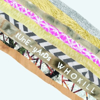 [ tUnE-yArDs - W H O K I L L ]