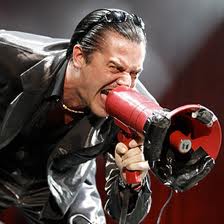 [ Mike Patton ]