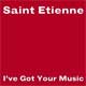cover: SAINT ETIENNE - Nothing Can Stop Them