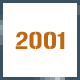 topliste: 2001