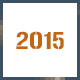 topliste: 2015